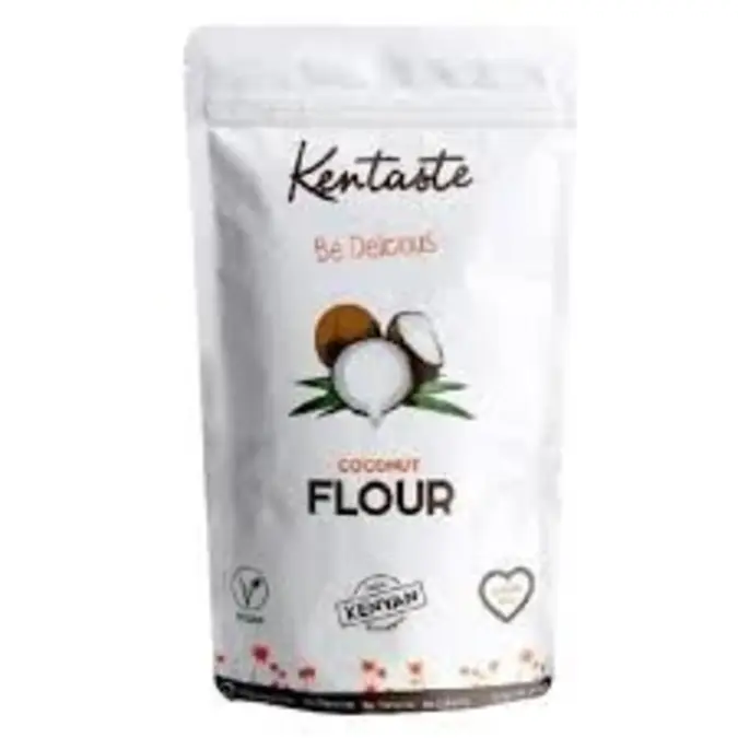 Kentaste Coconut Flour 500 g